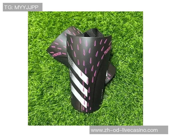 足球护腿板的重要性及选购指南助你提升比赛表现与安全性