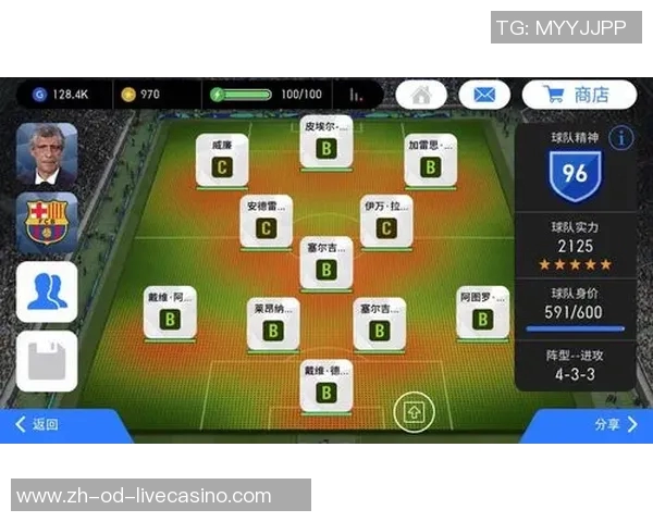 选择最佳足球号码的技巧与建议，助你在场上更具优势