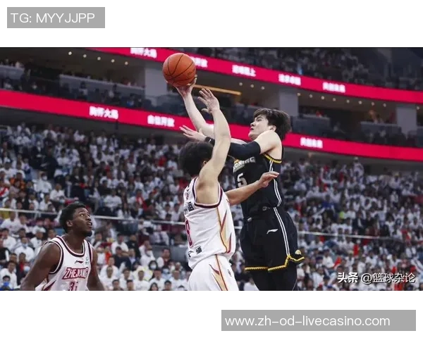 周俊成正式离队加盟新东家赵继伟送上祝福回顾辽篮夺冠历程