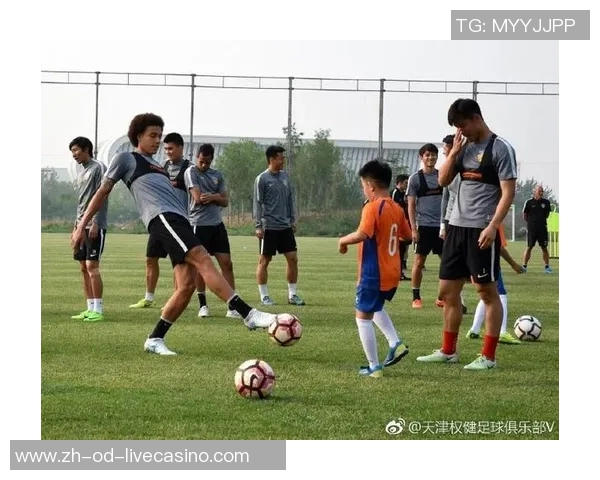 权健足球俱乐部的崛起与挑战：探索中国足球的新未来与发展路径